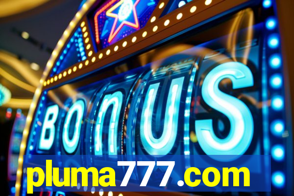pluma777.com