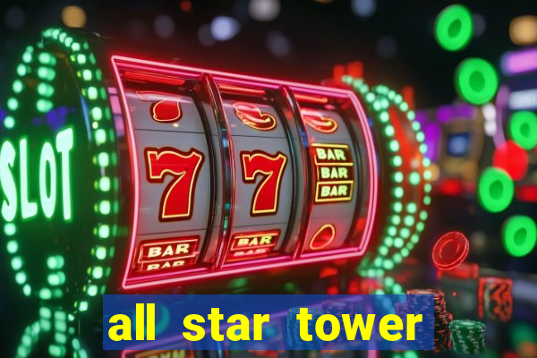 all star tower defense codes wiki