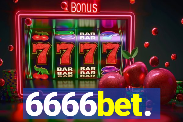 6666bet.