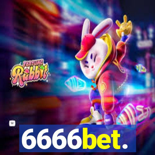 6666bet.