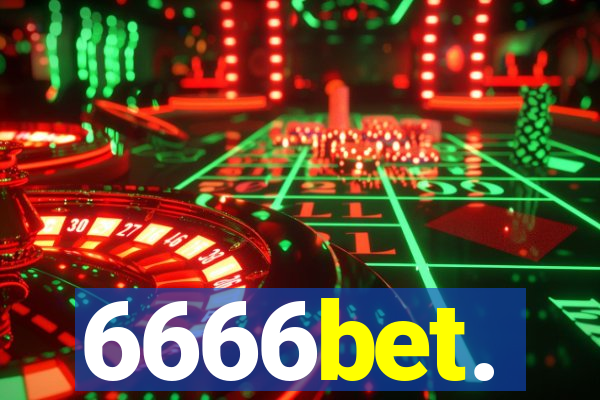 6666bet.