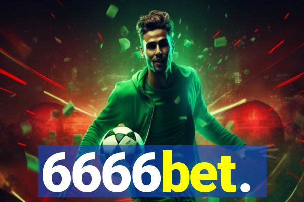 6666bet.