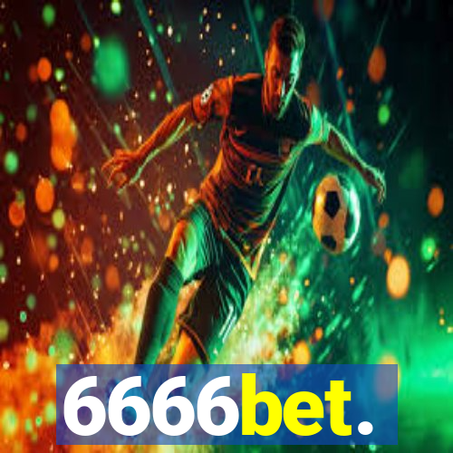 6666bet.