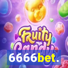 6666bet.