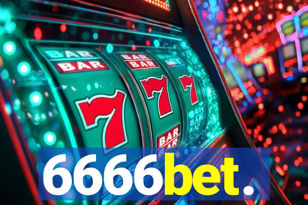 6666bet.