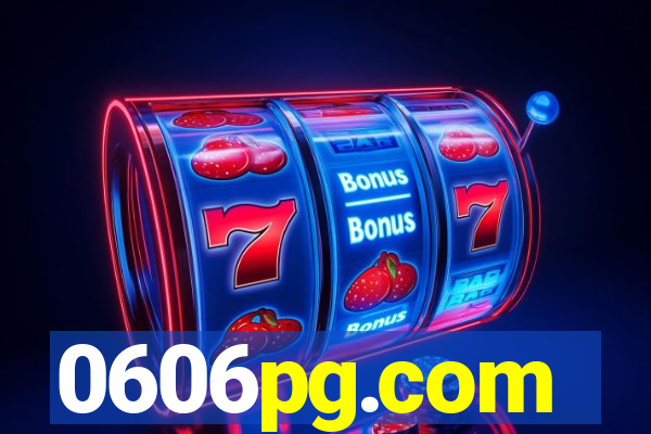 0606pg.com