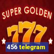 456 telegram
