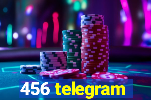 456 telegram