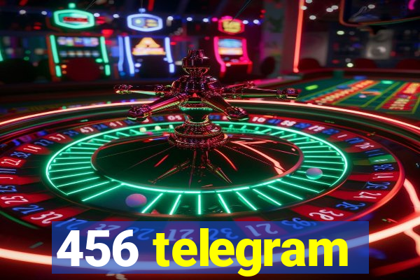 456 telegram