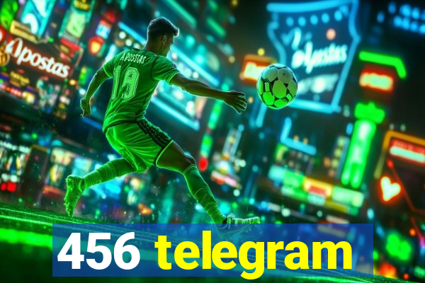 456 telegram