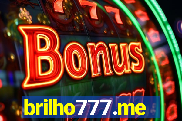 brilho777.me