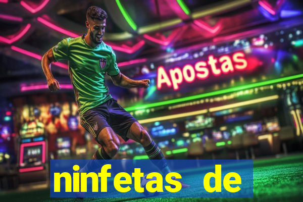 ninfetas de programa na baixada fluminense