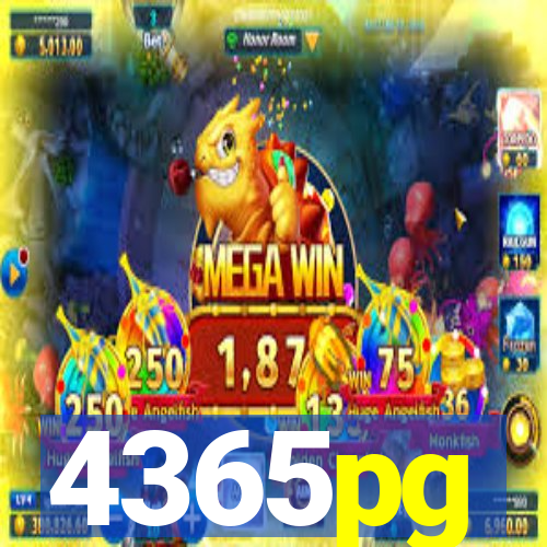 4365pg