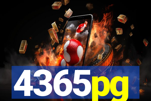 4365pg