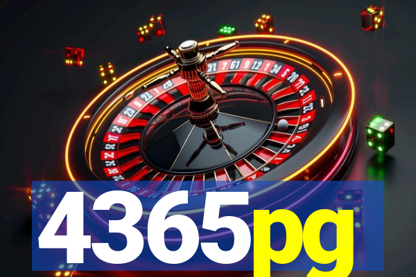 4365pg