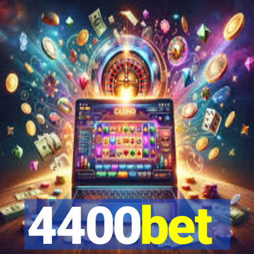 4400bet