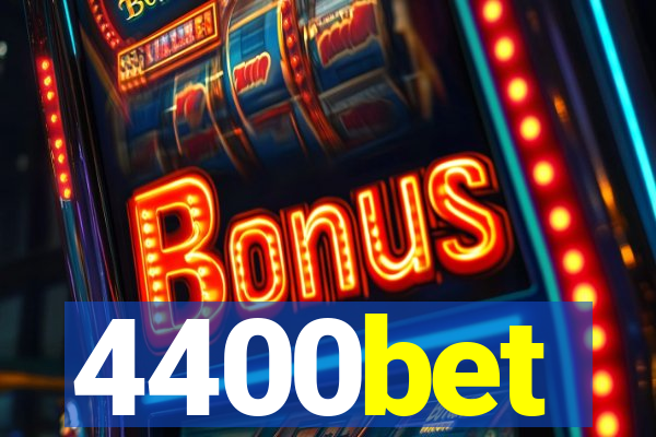 4400bet