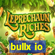 bullx io