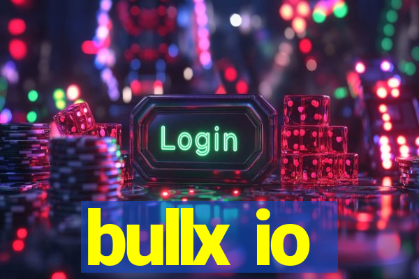 bullx io
