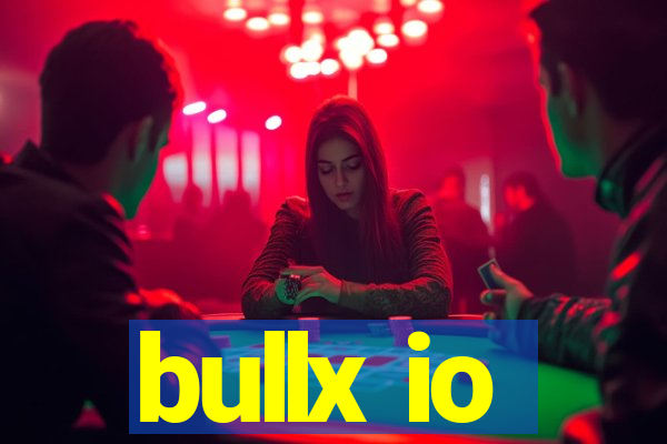bullx io