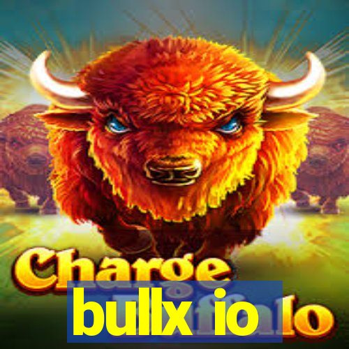 bullx io