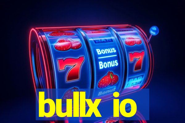 bullx io