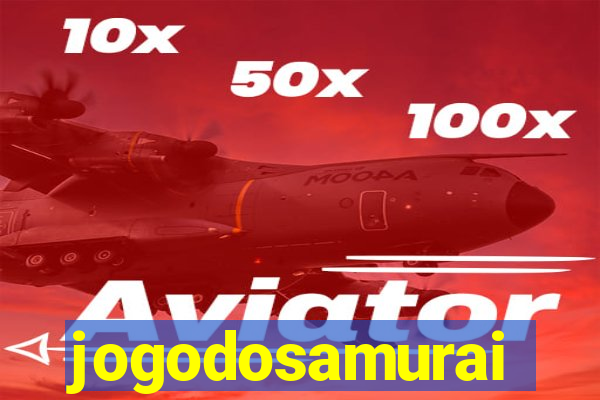 jogodosamurai