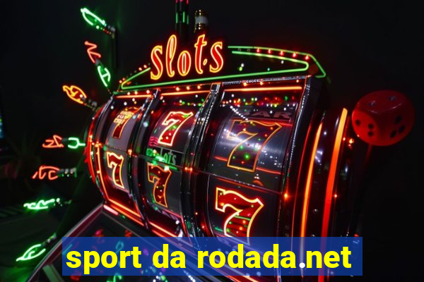 sport da rodada.net