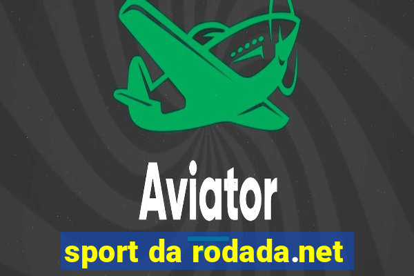 sport da rodada.net