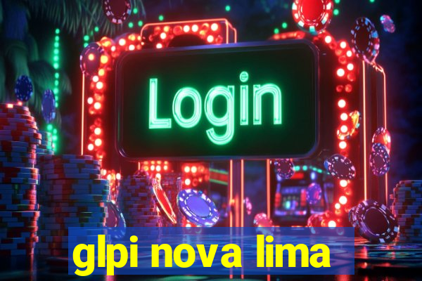 glpi nova lima
