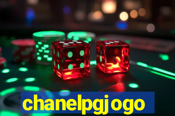 chanelpgjogo