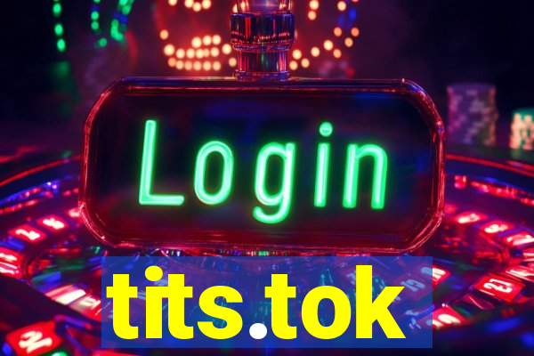 tits.tok