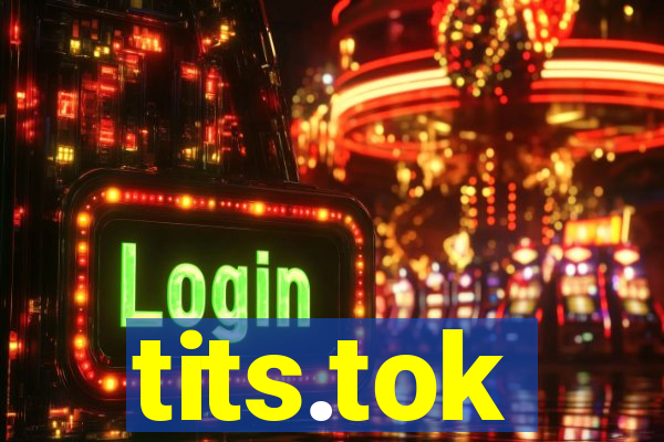 tits.tok