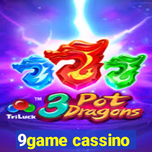 9game cassino