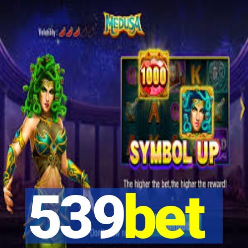 539bet