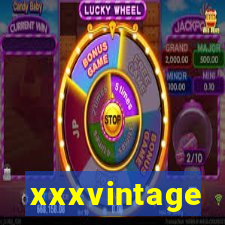 xxxvintage