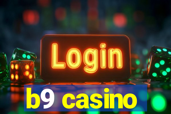 b9 casino