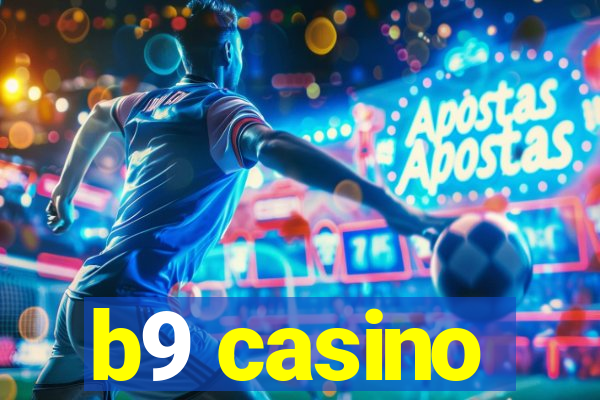 b9 casino