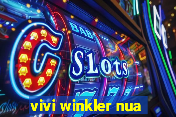 vivi winkler nua