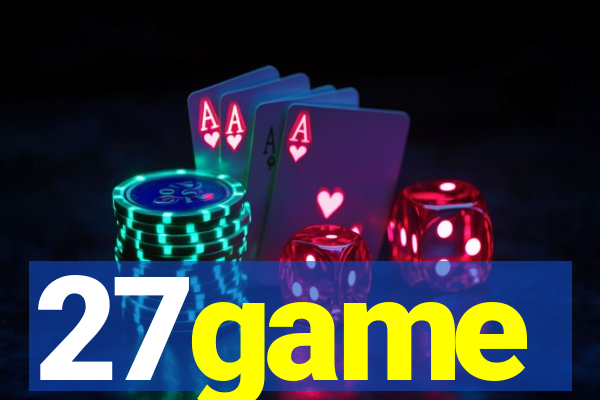 27game