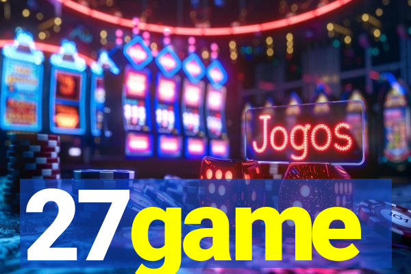 27game