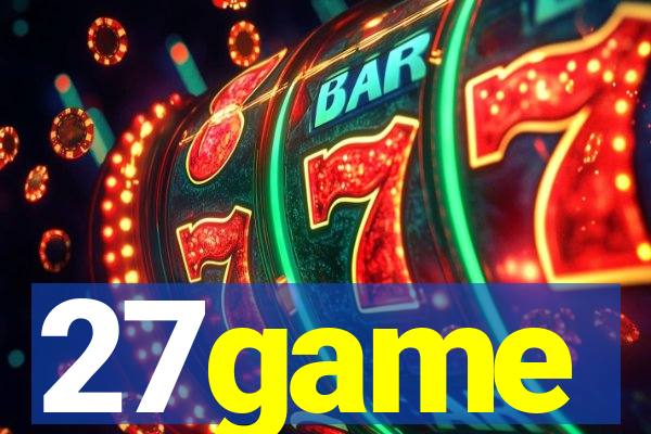 27game