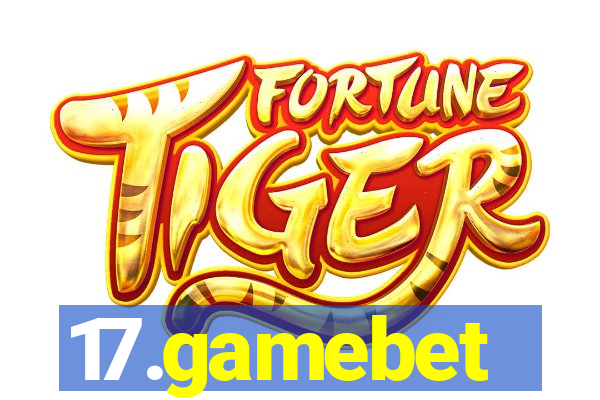17.gamebet