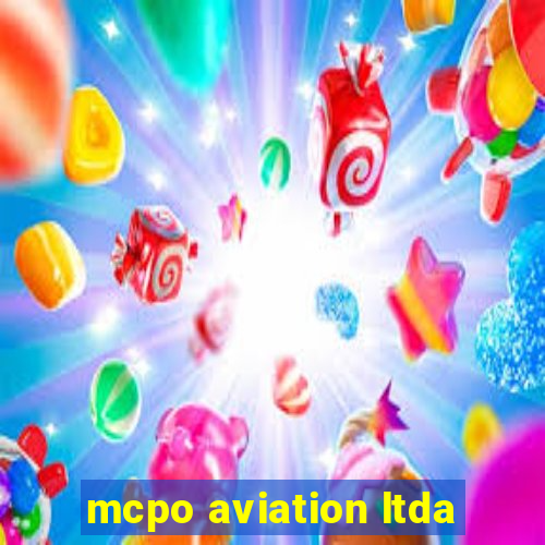 mcpo aviation ltda