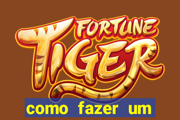 como fazer um pacto de riqueza