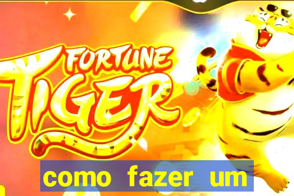 como fazer um pacto de riqueza