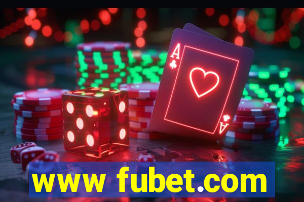 www fubet.com