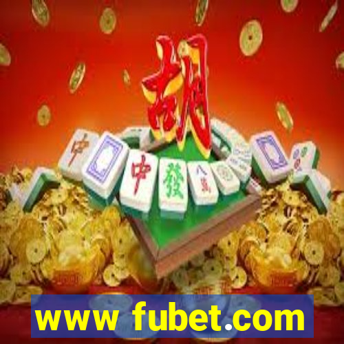 www fubet.com