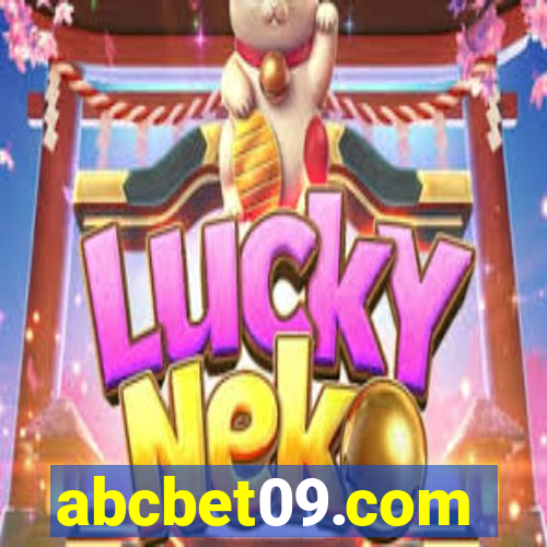 abcbet09.com