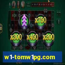 w1-tomw1pg.com
